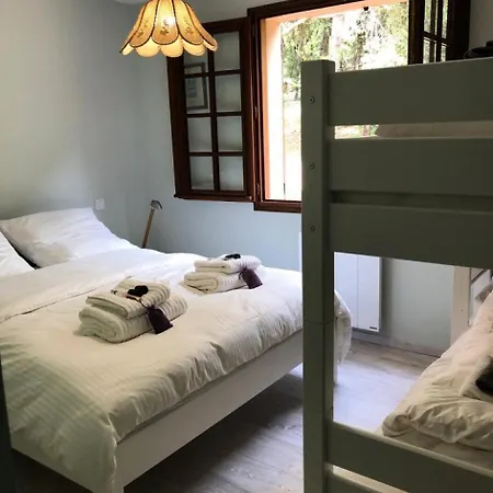 فيلة La Grande Combe - 009 - Magnifique Avec Piscine Dans Quartier Residentiel Mae-4501 سولاك سور مير