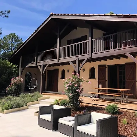 فيلة La Grande Combe - 009 - Magnifique Avec Piscine Dans Quartier Residentiel Mae-4501