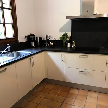 فيلة La Grande Combe - 009 - Magnifique Avec Piscine Dans Quartier Residentiel Mae-4501