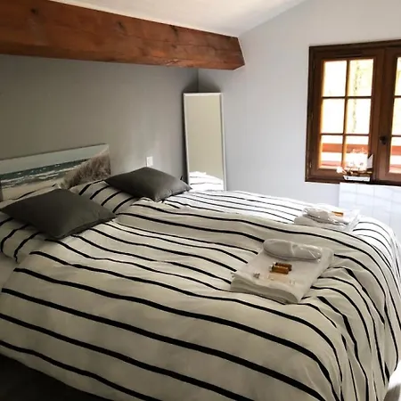 La Grande Combe - 009 - Magnifique Avec Piscine Dans Quartier Residentiel Mae-4501 Soulac-sur-Mer