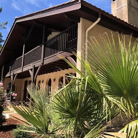 La Grande Combe - 009 - Magnifique Avec Piscine Dans Quartier Residentiel Mae-4501 빌라