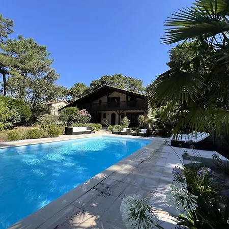 La Grande Combe - 009 - Magnifique Avec Piscine Dans Quartier Residentiel Mae-4501 * 술락쉬르메르